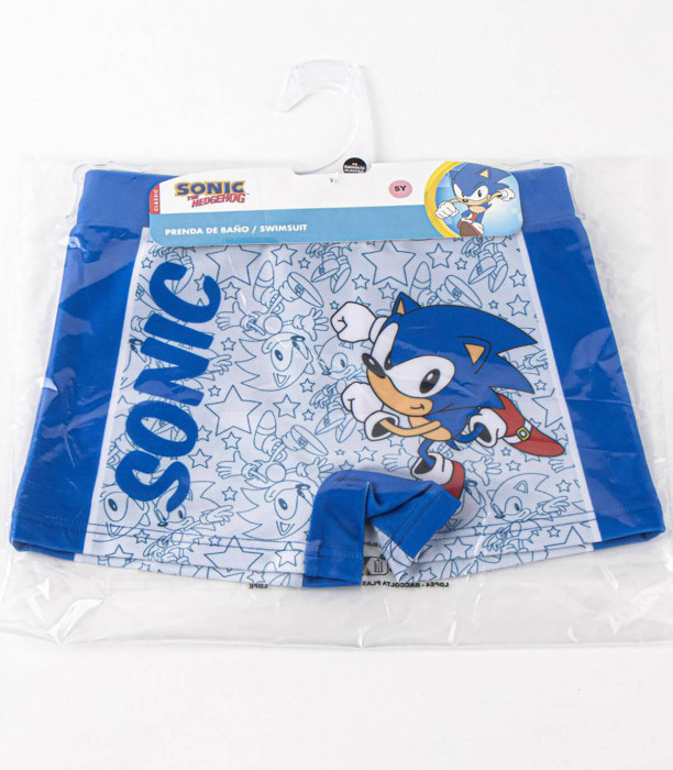 ΠΑΙΔΙΚΟ ΜΑΓΙΟ BOXER SONIC 4-10 ΕΤΩΝ Cerda