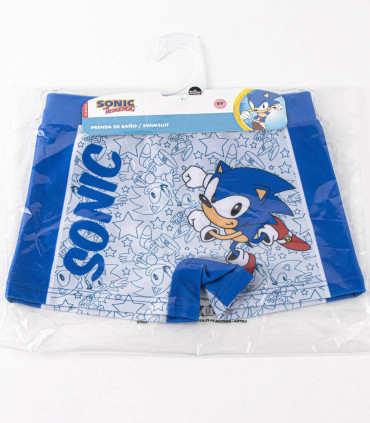 ΠΑΙΔΙΚΟ ΜΑΓΙΟ BOXER SONIC 4-10 ΕΤΩΝ Cerda