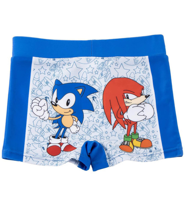 ΠΑΙΔΙΚΟ ΜΑΓΙΟ BOXER SONIC 4-10 ΕΤΩΝ Cerda