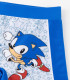 CHILDREN'S SWIM BOXERS SONIC 4-10 YEARS Cerda