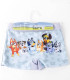CHILDREN'S SWIM BOXERS BLUEY 3-8 YEARS Cerda