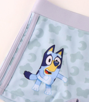 ΠΑΙΔΙΚΟ ΜΑΓΙΟ BOXER BLUEY 3-8 ΕΤΩΝ Cerda