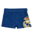 CHILDREN'S SWIM TRUNKS BOXER REAL MADRID 2-6 YEARS