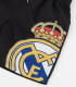 ΠΑΙΔΙΚΟ ΜΑΓΙΟ ΣΟΡΤΣ REAL MADRID ΜΑΥΡΟ 6-14 ΕΤΩΝ. Cerda