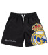 ΠΑΙΔΙΚΟ ΜΑΓΙΟ ΣΟΡΤΣ REAL MADRID ΜΑΥΡΟ 6-14 ΕΤΩΝ. Cerda