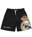 ΠΑΙΔΙΚΟ ΜΑΓΙΟ ΣΟΡΤΣ REAL MADRID ΜΑΥΡΟ 6-14 ΕΤΩΝ.