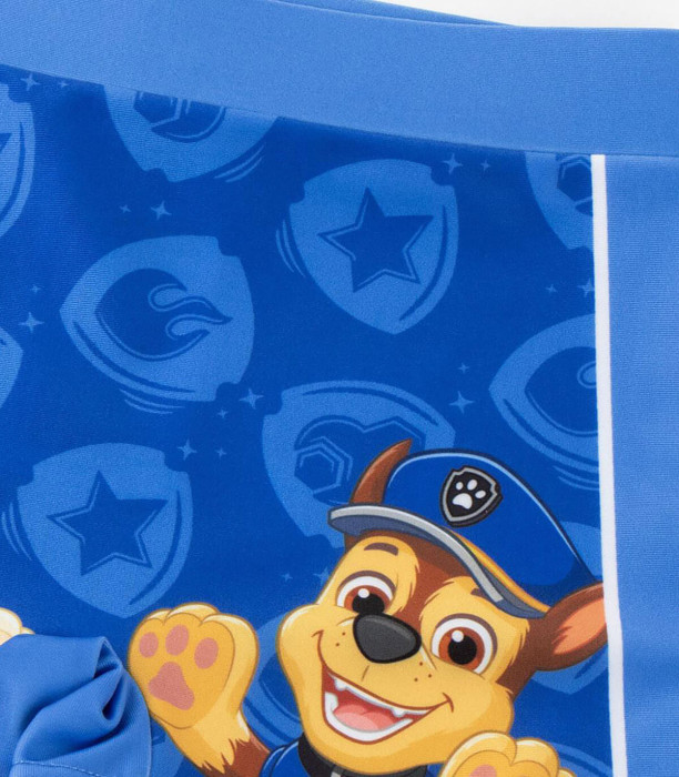CHILDREN'S SWIM BOXERS PAW PATROL 2-6 YEARS. Cerda