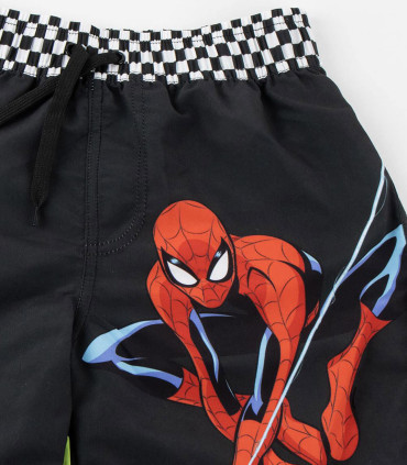 CHILDREN'S MARVEL SWIM SHORTS 5-12 YEARS Cerda