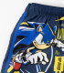 CHILDREN'S SWIM SHORTS SONIC 5-12 YEARS Cerda