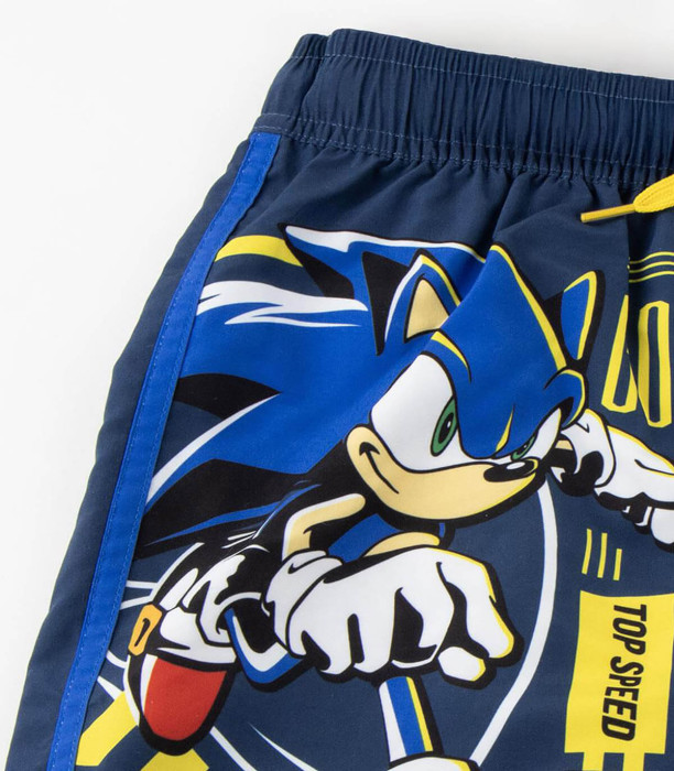 ΠΑΙΔΙΚΟ ΜΑΓΙΟ ΣΟΡΤΣ SONIC 5-12 ΕΤΩΝ Cerda