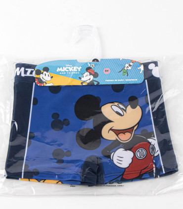 ΠΑΙΔΙΚΟ ΜΑΓΙΟ BOXER MICKEY 2-6 ΕΤΩΝ Cerda