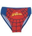 CHILDREN'S SWIM BRIEFS SPIDERMAN 3-7 YEARS