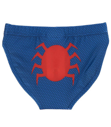 CHILDREN'S SWIM BRIEFS SPIDERMAN 3-7 YEARS Cerda
