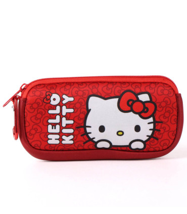 CHILDREN'S SUNGLASSES WITH HELLO KITTY CASE Cerda