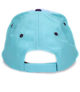 CHILDREN'S CAP WITH VISOR 51 CM + SUNGLASSES BLUEY Cerda