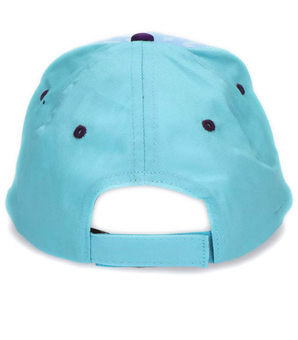 CHILDREN'S CAP WITH VISOR 51 CM + SUNGLASSES BLUEY Cerda