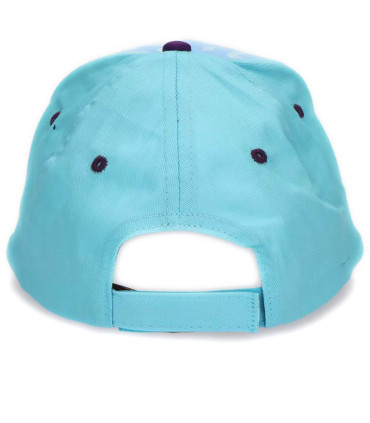 CHILDREN'S CAP WITH VISOR 51 CM + SUNGLASSES BLUEY Cerda