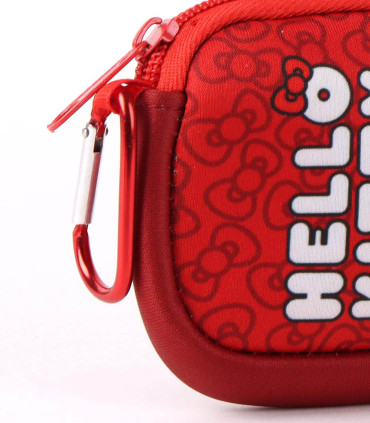 CHILDREN'S SUNGLASSES WITH HELLO KITTY CASE Cerda
