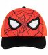 ΠΑΙΔΙΚΟ ΚΑΠΕΛΟ ΜΕ ΓΕΙΣΟ ΚΑΙ ΕΦΑΡΜΟΓΗ SPIDERMAN 53 ΕΚ Cerda