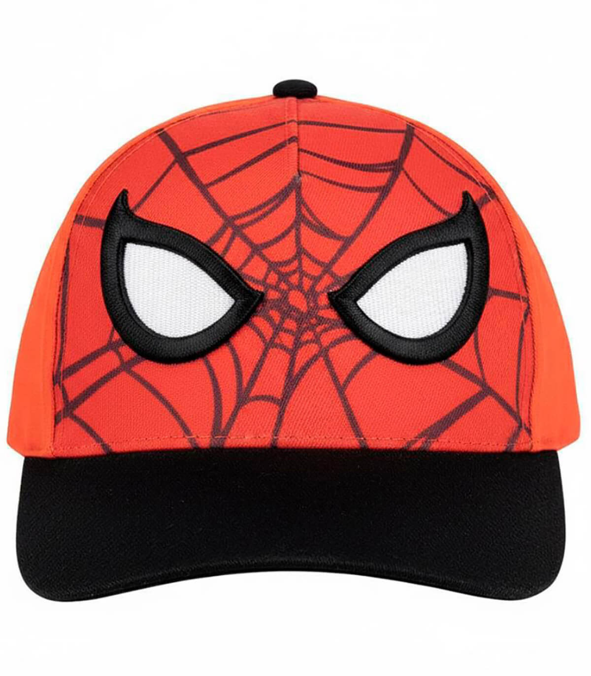 ΠΑΙΔΙΚΟ ΚΑΠΕΛΟ ΜΕ ΓΕΙΣΟ ΚΑΙ ΕΦΑΡΜΟΓΗ SPIDERMAN 53 ΕΚ Cerda