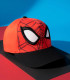 CHILDREN'S CAP WITH VISOR AND SPIDERMAN PATCH 53 CM Cerda
