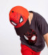 CHILDREN'S CAP WITH VISOR AND SPIDERMAN PATCH 53 CM Cerda