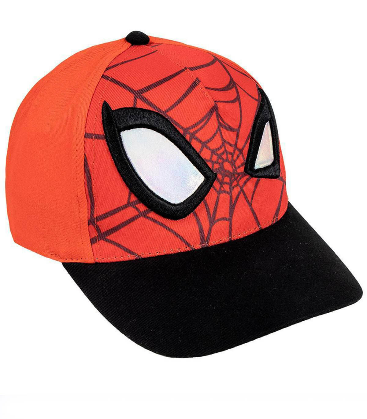 ΠΑΙΔΙΚΟ ΚΑΠΕΛΟ ΜΕ ΓΕΙΣΟ ΚΑΙ ΕΦΑΡΜΟΓΗ SPIDERMAN 53 ΕΚ Cerda