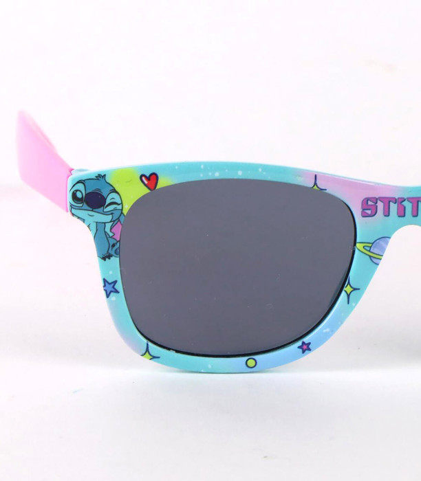 ΠΑΙΔΙΚΑ ΓΥΑΛΙΑ ΗΛΙΟΥ ΜΕ ΘΗΚΗ STITCH Cerda