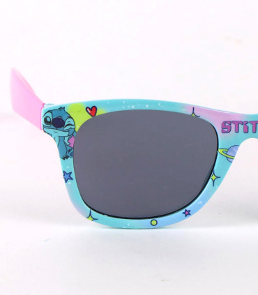 ΠΑΙΔΙΚΑ ΓΥΑΛΙΑ ΗΛΙΟΥ ΜΕ ΘΗΚΗ STITCH Cerda