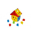 CIMBARI SORTER HOUSE 29 PIECES
