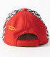 CHILDREN'S CAP WITH VISOR 53 CM CARS Cerda