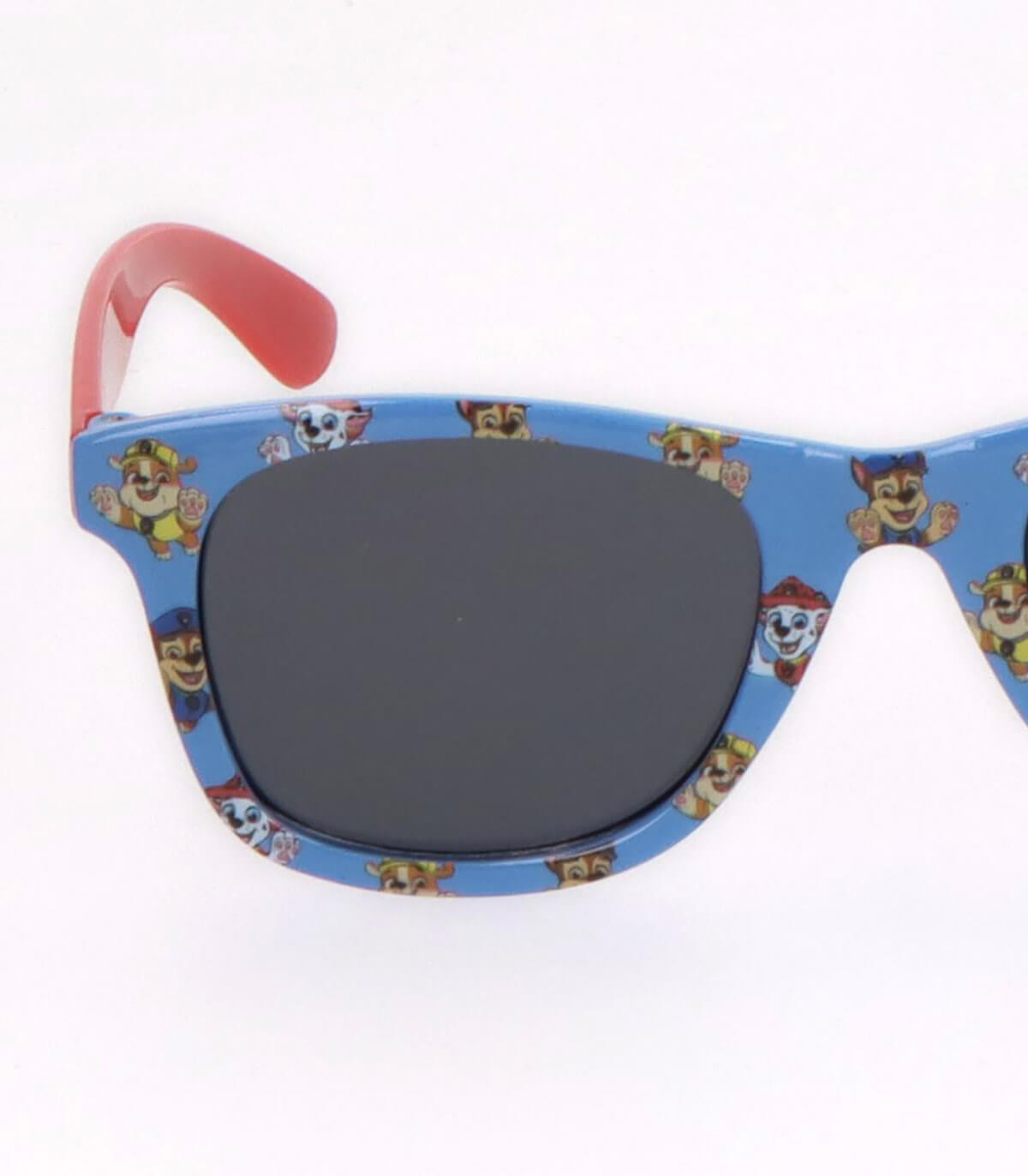 CHILDREN'S CAP WITH VISOR + PAW PATROL SUNGLASSES Cerda