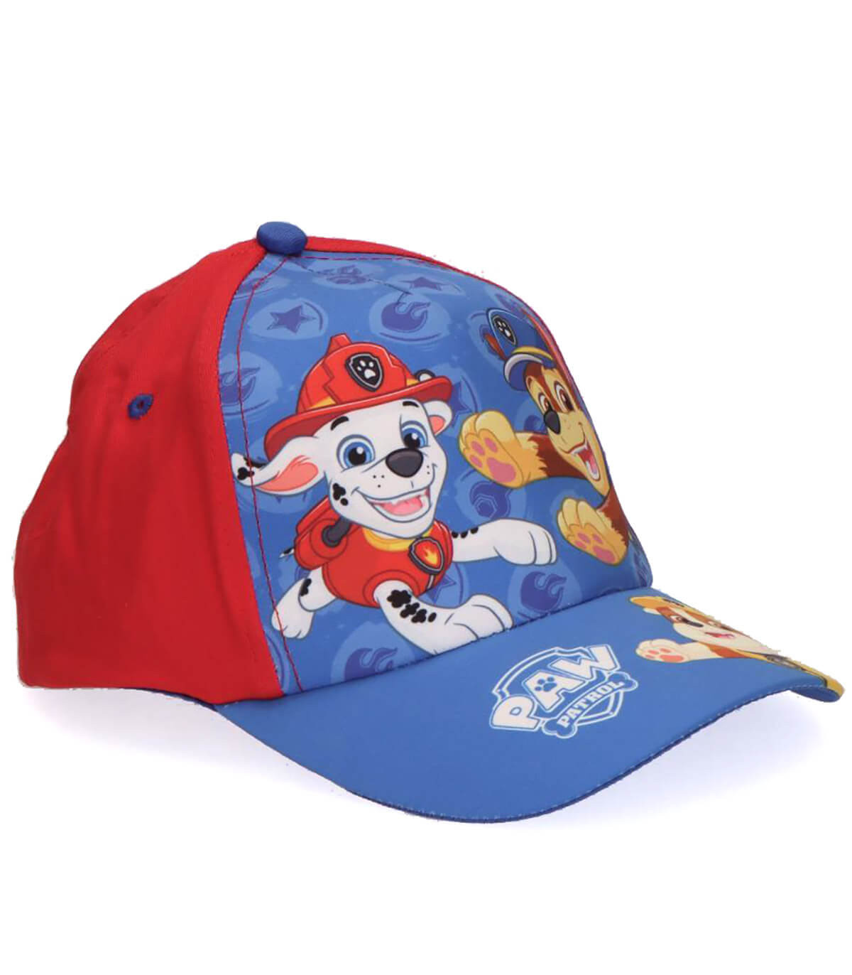 CHILDREN'S CAP WITH VISOR + PAW PATROL SUNGLASSES Cerda