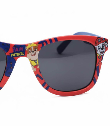 CHILDREN'S CAP WITH VISOR + PAW PATROL SUNGLASSES Cerda