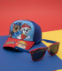 ΠΑΙΔΙΚΟ ΚΑΠΕΛΟ ΜΕ ΓΕΙΣΟ + ΓΥΑΛΙΑ ΗΛΙΟΥ PAW PATROL Cerda