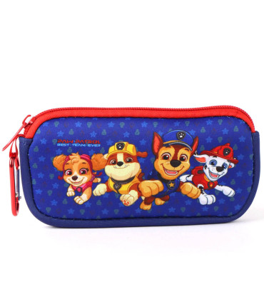 ΠΑΙΔΙΚΑ ΓΥΑΛΙΑ ΗΛΙΟΥ ΜΕ ΘΗΚΗ PAW PATROL Cerda