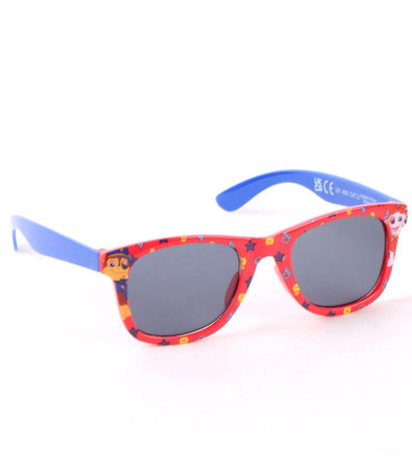 CHILDREN'S SUNGLASSES WITH PAW PATROL CASE Cerda