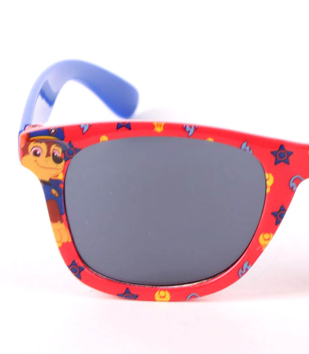 CHILDREN'S SUNGLASSES WITH PAW PATROL CASE Cerda