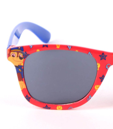 CHILDREN'S SUNGLASSES WITH PAW PATROL CASE Cerda