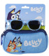 CHILDREN'S SUNGLASSES WITH BLUEY CASE Cerda