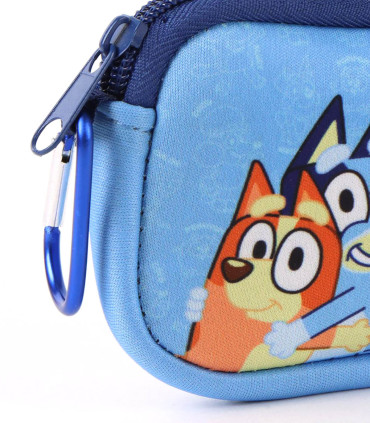 CHILDREN'S SUNGLASSES WITH BLUEY CASE Cerda