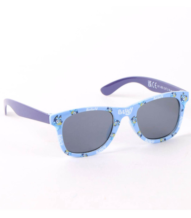 CHILDREN'S SUNGLASSES WITH BLUEY CASE Cerda