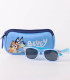 ΠΑΙΔΙΚΑ ΓΥΑΛΙΑ ΗΛΙΟΥ ΜΕ ΘΗΚΗ BLUEY Cerda