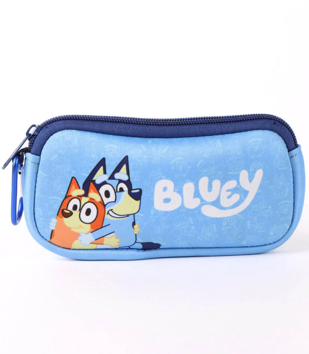 CHILDREN'S SUNGLASSES WITH BLUEY CASE Cerda