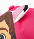 CHILDREN'S CAP WITH VISOR AND GABBY'S DOLLHOUSE PATCH 53 CM Cerda