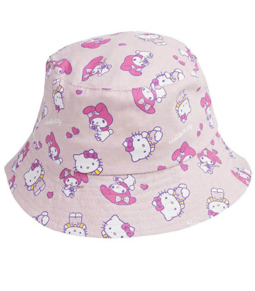 ΠΑΙΔΙΚΟ ΣΚΟΥΦΑΚΙ ΙΝΤΙΟΤΚΑ 51 ΕΚ HELLO KITTY Cerda