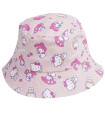 CHILDREN'S BEANIE 51 CM HELLO KITTY