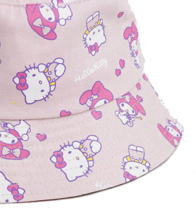 CHILDREN'S BEANIE 51 CM HELLO KITTY Cerda
