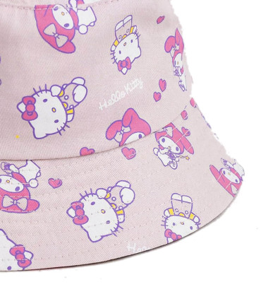 CHILDREN'S BEANIE 51 CM HELLO KITTY Cerda