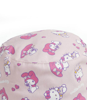 ΠΑΙΔΙΚΟ ΣΚΟΥΦΑΚΙ ΙΝΤΙΟΤΚΑ 51 ΕΚ HELLO KITTY Cerda